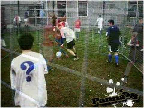 Panna 2008 Grolse Boy's