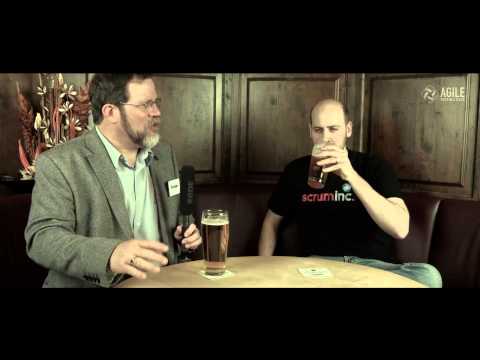 AgileTD Interview with Joe Justice