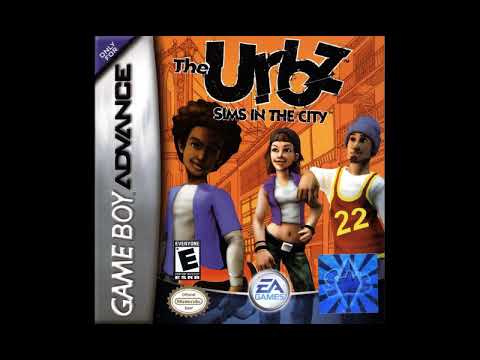 Sound Test Unlocked! Best VGM 1967 - King Tower (The Urbz: Sims in the City)