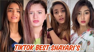 Girls attitude videos#shayari#shayar#respectgirls#