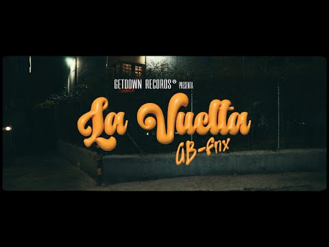 02. LA VUELTA -  AB FNX
