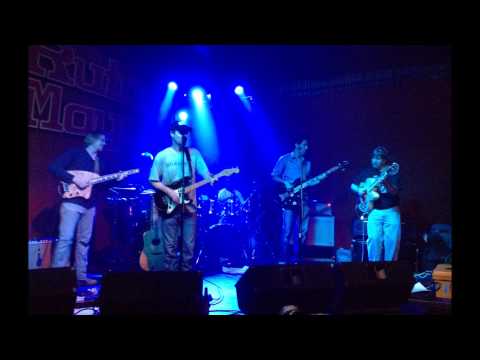 Vickers Brothers Band Picture Medley.wmv