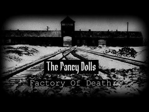 THE FANCY DOLLS - Factory Of Death