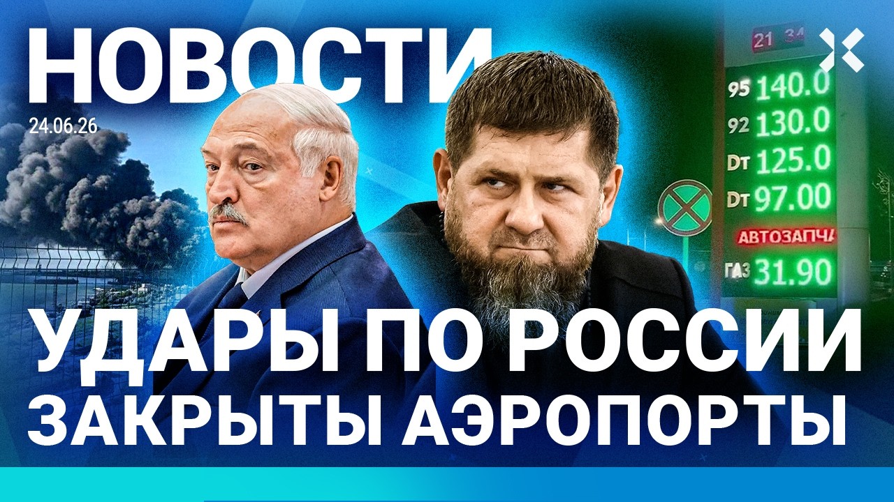 ⚡️НОВОСТИ | АТАКА НА КРЫМ | ПУТИН ДАВИТ НА ЛУКАШЕНКО | АРЕСТЫ МУСУЛЬМАН В МОС?