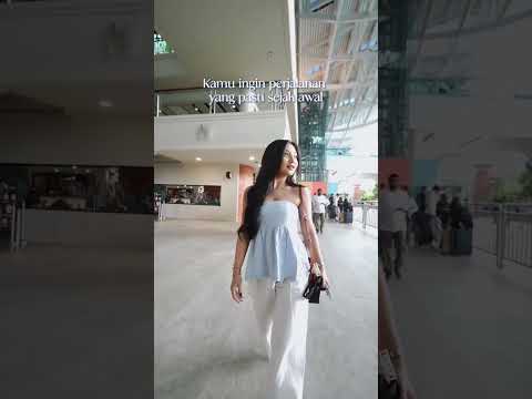 Video editing work by Gain Hub Indonesia