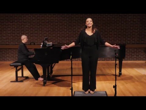 Mary Beth Cameron - I Got Love (Purlie)  (13)