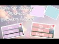 How To Change Primary Colors in Bloxburg!😱 *MOBILE EDITION* + New Description! | LizzyTheBoo♡︎