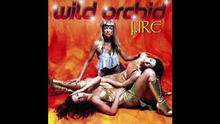 Wild Orchid - Fire
