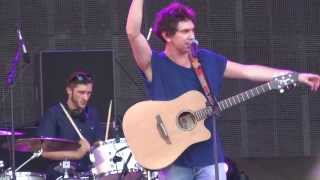 Julian Le Play - Der Wolf  live Donauinselfest 2013