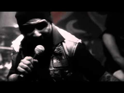 GLORYFUL THE WARRIOR`S CODE Official Music Video
