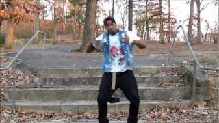 Wesley | Cyhi Da Prynce - Changed | illumny dance crew