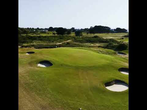 Jersey Legends - Hole 1 Preview