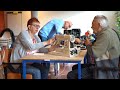 Half jaar Repair Cafe in buurthuis Kerk en Zanen