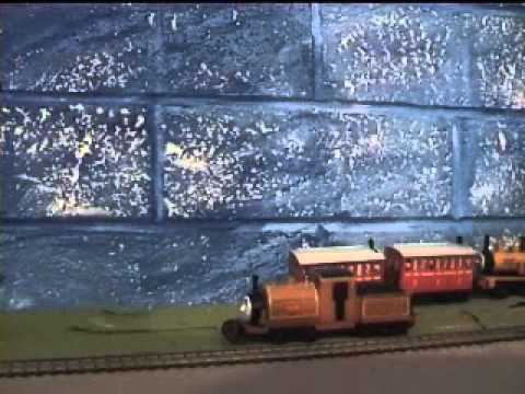 s146 Percy The Small Engine & Friends episode 10