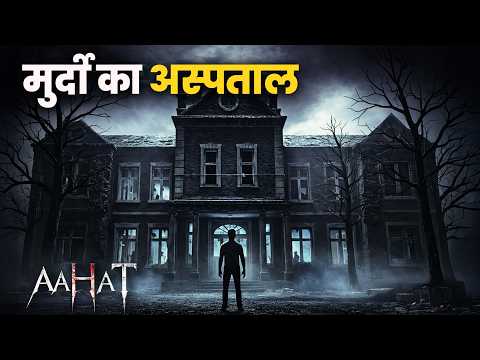 Aahat | aahat New Episode 2026 | Aahat | Horror Story | jara si aahat new episode