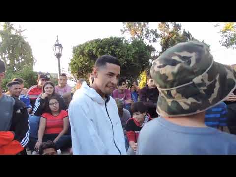 R.E VS FEST VS BITO| OCTAVOS DE FINAL|FECHA  1 APERTURA ANDES FREE PILAR 2019