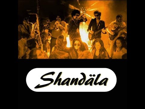 Shandäla