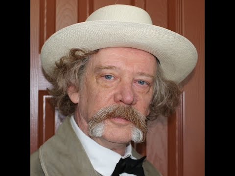 Nathan Osgood Actor Showreel