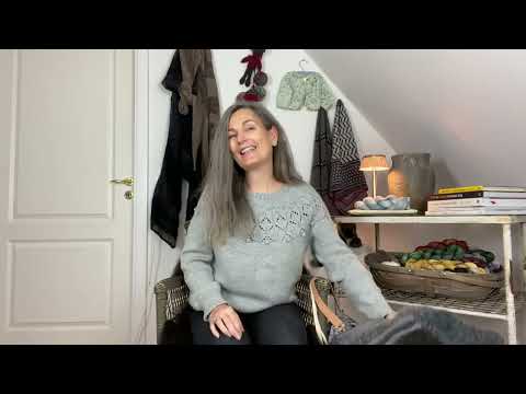 Fiftyfabulous Strik, episode 25