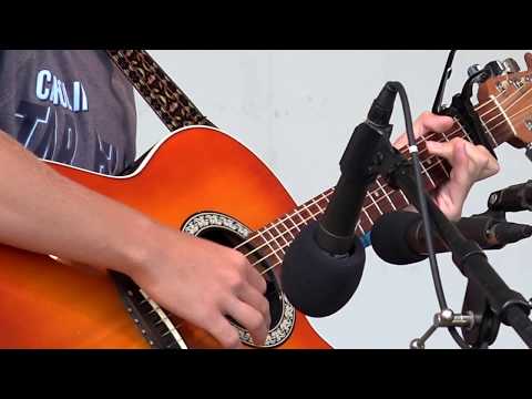 Devin Huie - Wildwood Flower