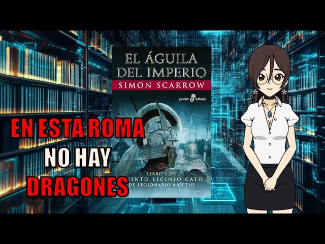 Vídeo relacionado con 1. El Águila del imperio (Narrativas Históricas)