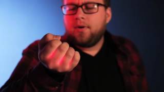 Magma by Kyle Marlett