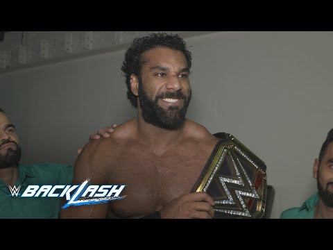 Fight-Size Post-Backlash Update: Jinder Mahal, KO, AJ, Nakamura, Dillinger, Zayn All Comment On Last Night