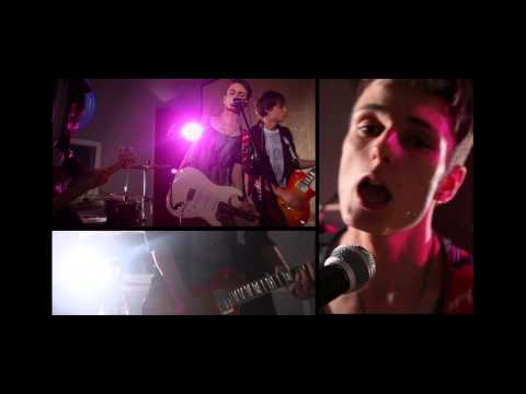 video frame placeholder