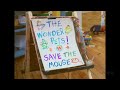 The Wonder Pets Save The Mouse Title Card