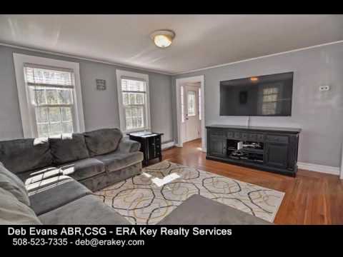 124 Central St, Millville MA 01529 - Single Family Home - Real Estate - For Sale -