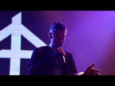 Coma Alliance -  Sepia (Москва, Клуб Театръ, 2019)