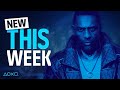 New PS4 & PS5 Games This Week