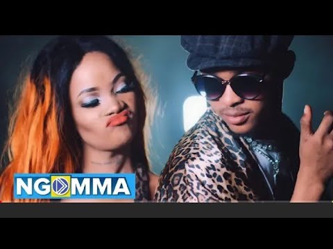 Ruby ft Kusah - Nadondosha  (video)