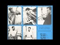 The Curtis Counce Group - Carl´s Blues (1960) (Full Album)