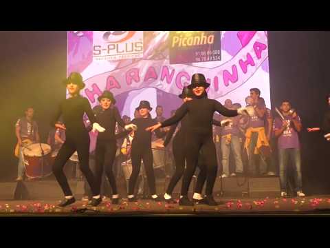 Charanguinha - Samba Enredo 2018@Apresentação Sambas Enredo   Ovar 2018