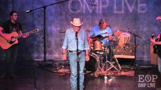Billy Joe Shaver "Hard To Be An Outlaw" @ Eddie Owen Presents