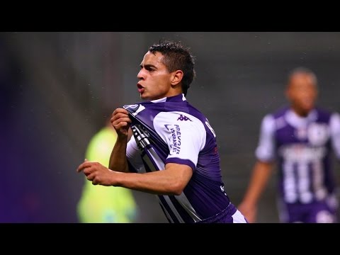 Wissam Ben Yedder - Welcome to Sevilla