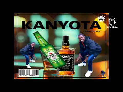 Nsengiyumva yvan By  kanyota   indirimbo iriguca agahigo tuyumve????????????????????