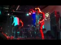 Girl Band - De Bom Bom - Live @ The Roundhouse ...