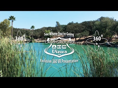 Lilac Oaks Campground Valley Center CA - Explore the...