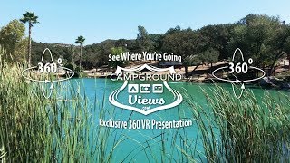 Lilac Oaks Campground Video