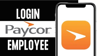 How to Login Paycor Employee Account