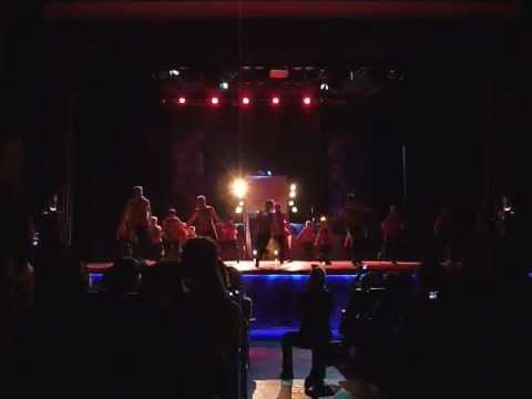 Брейк-Данс. ФИНАЛ