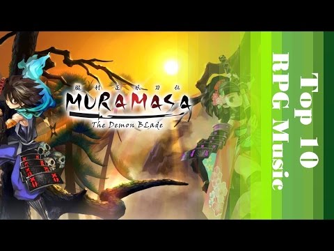 Top 10 Songs from the Vanillaware Series