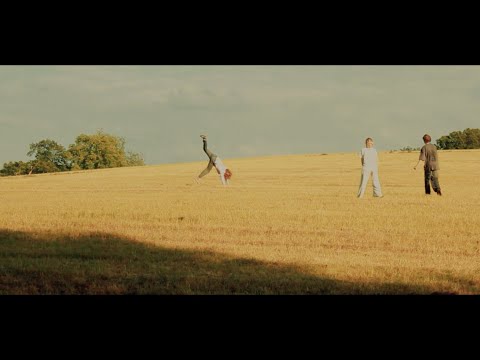 SUNSTATE - Less of Me (Official Music Video)