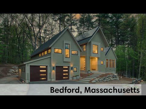 Video of 10 Irene Road | Bedford, Massachusetts real estate & homes by Suzanne Koller