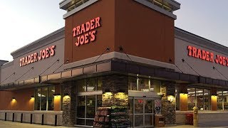 The Truth About Working At Trader Joe's, According To Employees