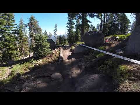 EWS Northstar Stage 4 Tell No Tale (EWS100)