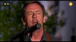 Luka Bloom - The Ride (Live @ NOS Studio Sportzomer)