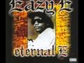 Eazy-e Sippin on a 40 (lyrics)